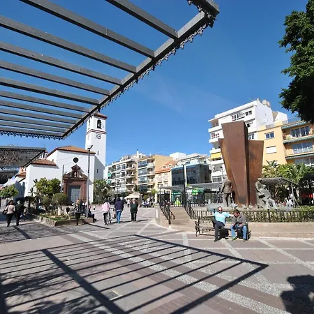 Apartment Cubo's Ronda 215 Fuengirola