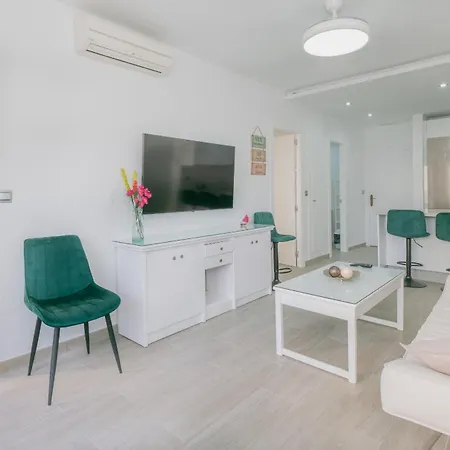 Cubo's Ronda 215 Apartment Fuengirola