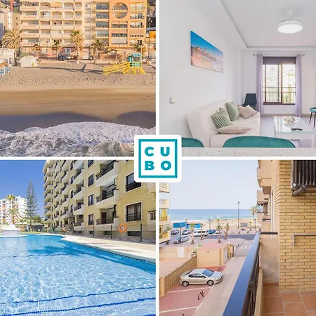 Apartment Cubo's Ronda 215 Fuengirola