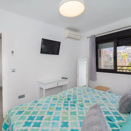 Cubo's Ronda 215 Fuengirola