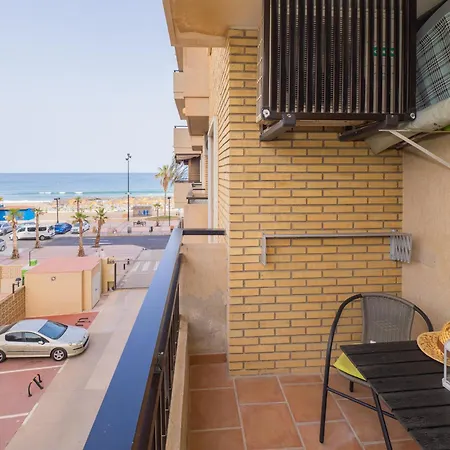 Cubo's Ronda 215 * Fuengirola