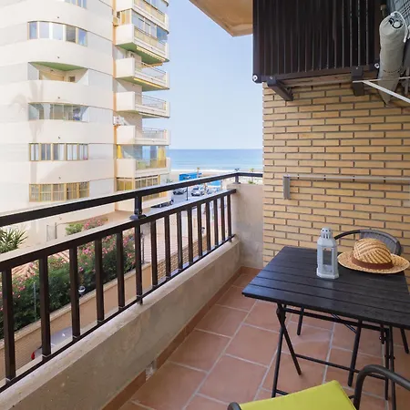 Apartment Cubo's Ronda 215 Fuengirola
