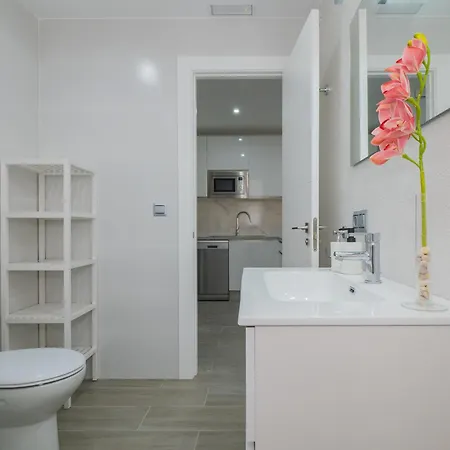 Apartment Cubo's Ronda 215 Fuengirola