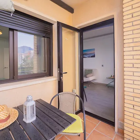 Cubo's Ronda 215 Apartamento Fuengirola